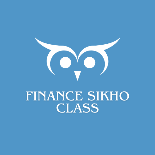 Finance Sikho Class